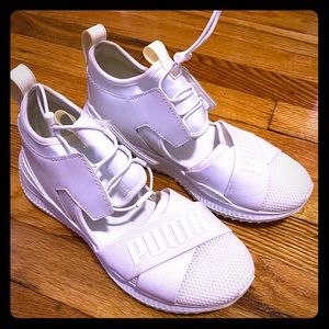 Fenty Puma by Rihanna slip on sneakers